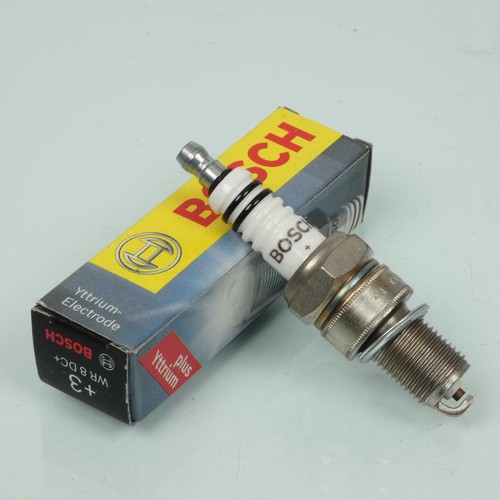 Bougie allumage bosch pour - d'allumage,