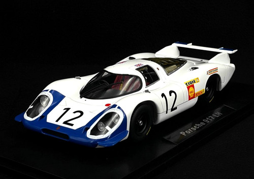Porsche 917 24h - porsche,