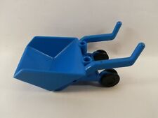 nice astronaut wheelbarrow 3589 playmobil (playmospace) 1769