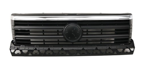 Grille pare chocs avant pour - avant,