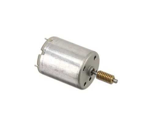 Moteur courant continu - moteur,