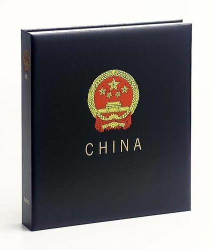 Davo 12481 luxe binder - luxe,