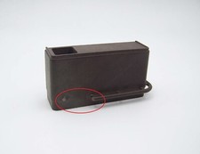 PLAYMOBIL (B4286) WESTERN - Vintage 3425 3461 Saloon Bar Counter (Broken)