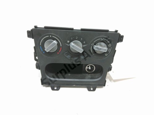 Commande chauffage 93194677 - chauffage,