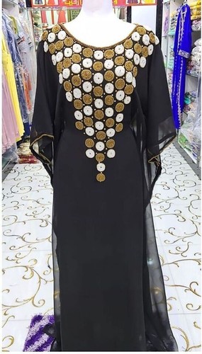 Nouveau caftan maxi dubai - caftan,