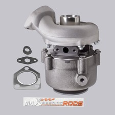 Turbocompresseur for BMW 120d