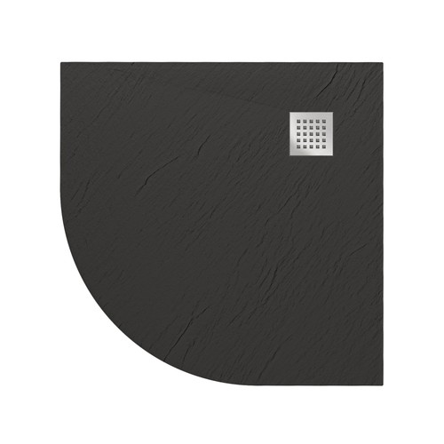 Bac douche 90x90 cm - douche,