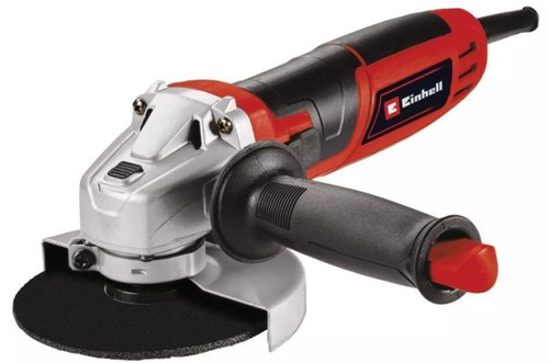 Meuleuse angle einhell - meuleuse, d'angle