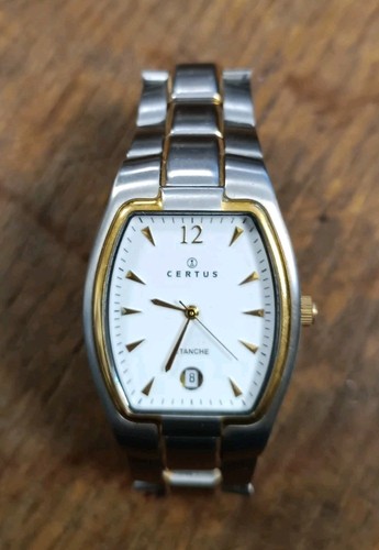Montre certus homme - ,, modèle