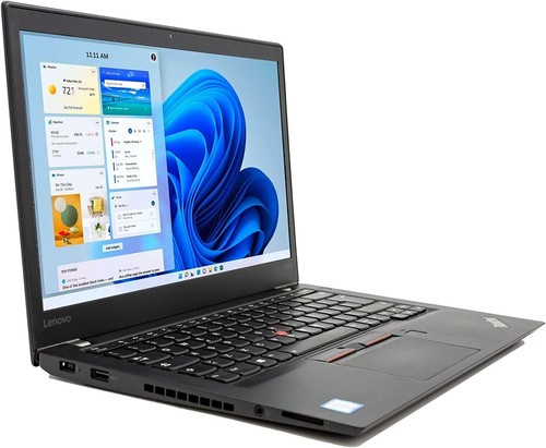 Lenovo thinkpad t470s - lenovo,