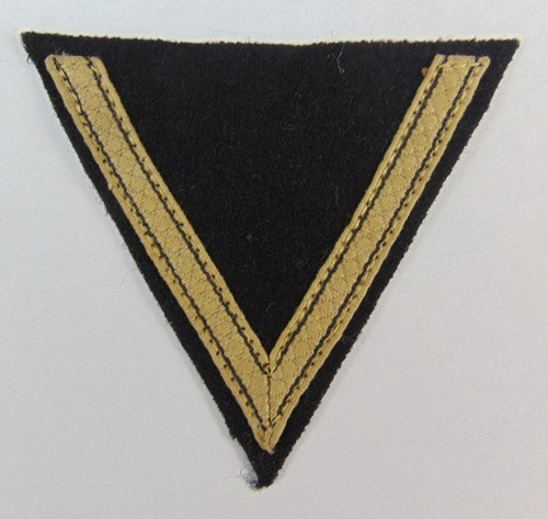 Grade manche tropical - de,