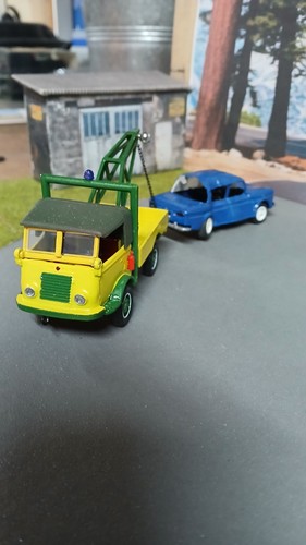 Dépanneuse renault galion - renault,