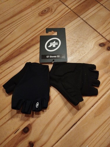 Gants vélo assos glove - de,