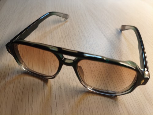 Lunettes soleil osf - de,