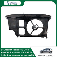 🇫🇷 FACE AVANT PEUGEOT