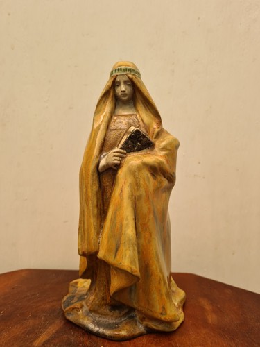 Ancien gres art nouveau - ,