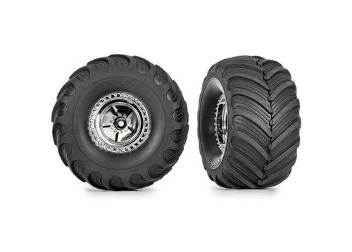 Traxxas trx9867 terra groove - terra,