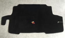 Tapis de Voiture Coffre pour