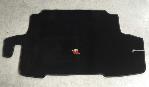 Tapis voiture coffre pour - de,