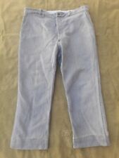 Peasant Velvet Pants Military Folk Art Antique Attic