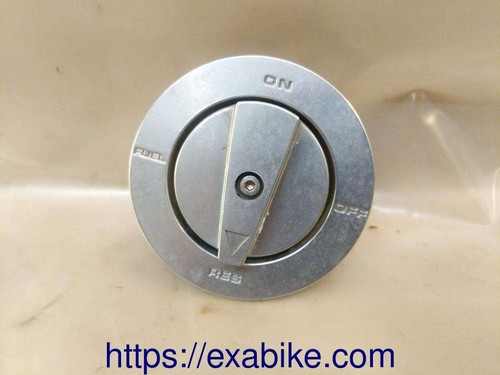 Robinet essence pour - robinet, honda