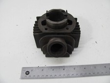 1969 SUZUKI AS50 AS 50 AC50 MAVERICK MOTOR CYLINDER JUG