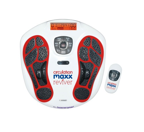 Circulation maxx ultra - maxx, reviver