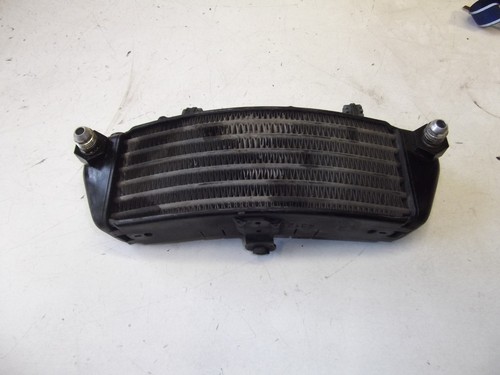 Radiateur huile ducati st4 - radiateur,