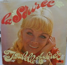 La Source | Isabelle Aubret |