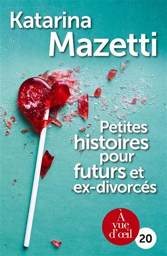 Petites histoires pour futurs