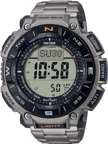 Casio prg 340t - casio, pro