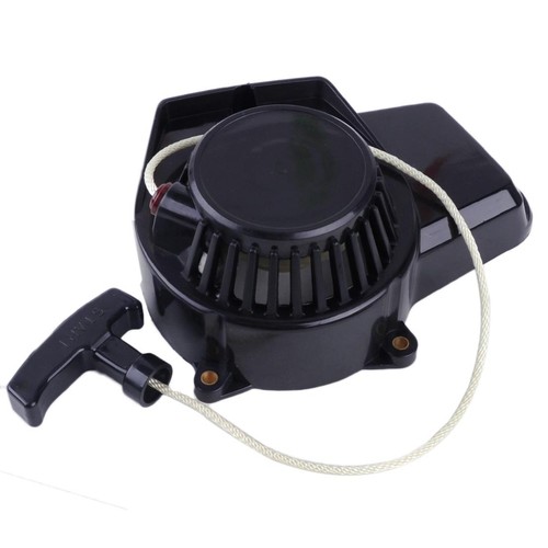 Recoil pull starter start pour - recoil,