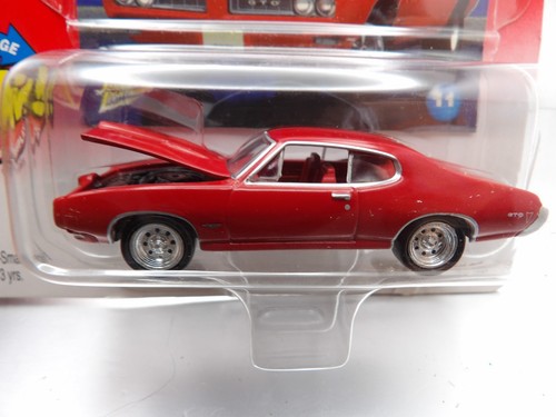 1968 pontiac gto 2003 - ,