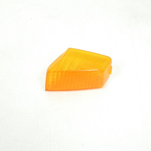 Cabochon clignotant ard orange - cabochon,