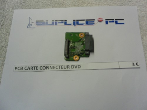 Dv9000 9500 9700 pcb - hp, carte