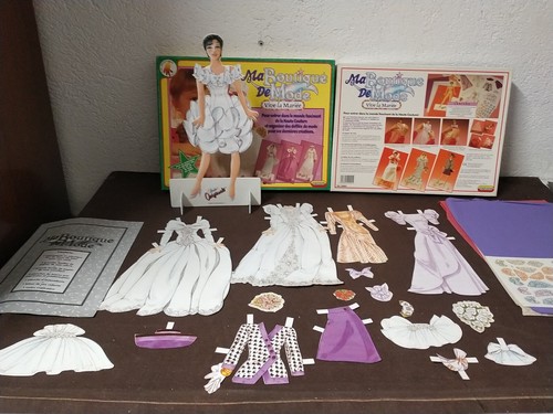 Boutique mode dessinons - mode,