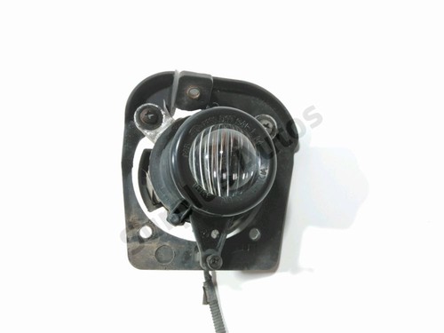 Antibrouillard avant droit - antibrouillard,