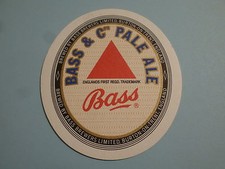 Sous-Verre De Bière Anglais ~