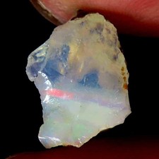 3,00 cts. Opale noire