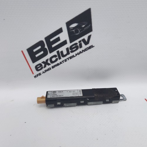 Golf 1 4 amplificateur - vi,