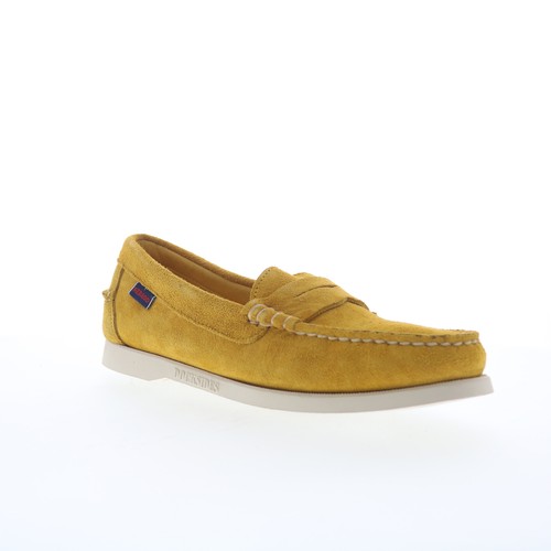 Sebago dan boat roughout - sebago,