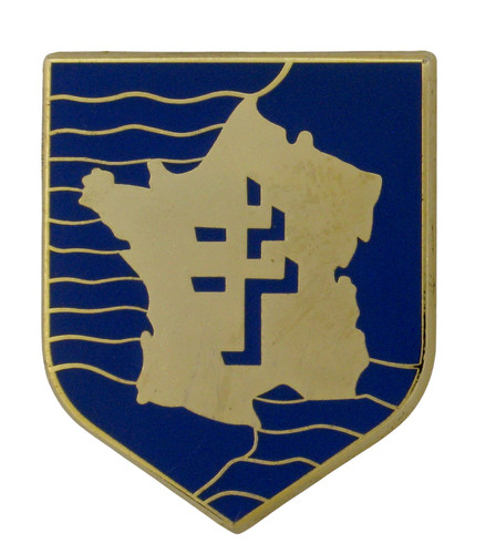 Insigne militaire military - militaire, (military