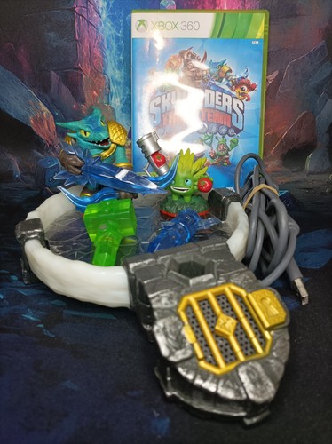Pack démarrage skylanders - de,