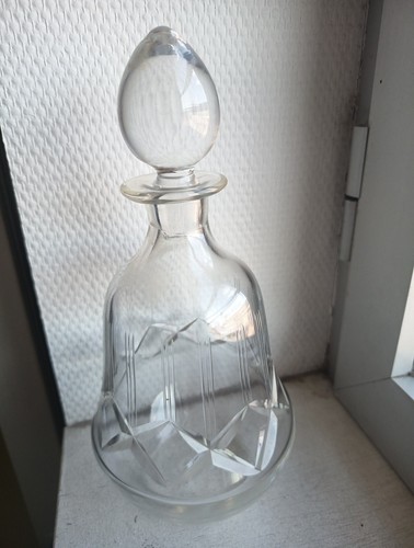 Cristal sevres ancienne - de,