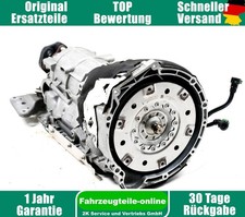 Boîte De Vitesses Automatique
