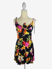 Robe Combishort Thierry Mugler