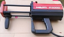 HILTI P5000HY Pistolet