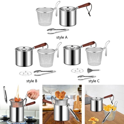 Friteuse polyvalente poêle - polyvalente,,