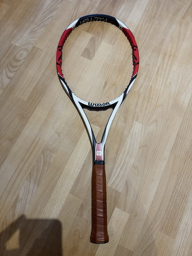 Wilson factor six one - wilson, k