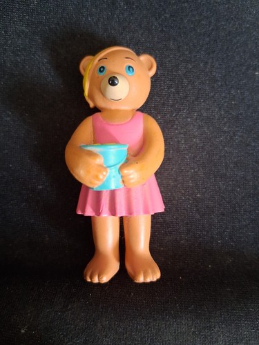 Jouet figurines pvc soeur - jouet, de